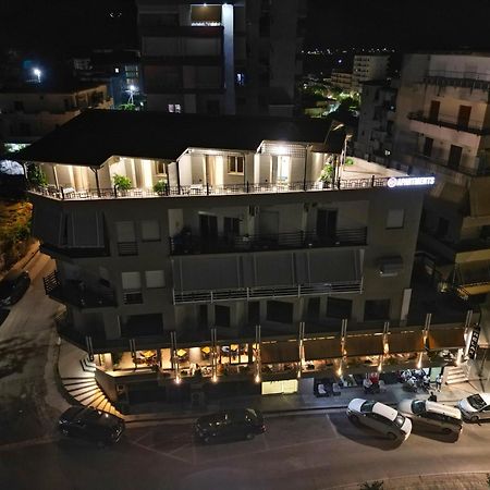 Rs Skendo Apartments Gjirokaster Exterior photo