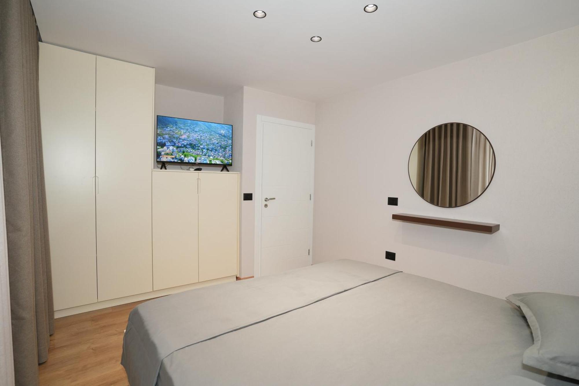 Rs Skendo Apartments Gjirokaster Exterior photo