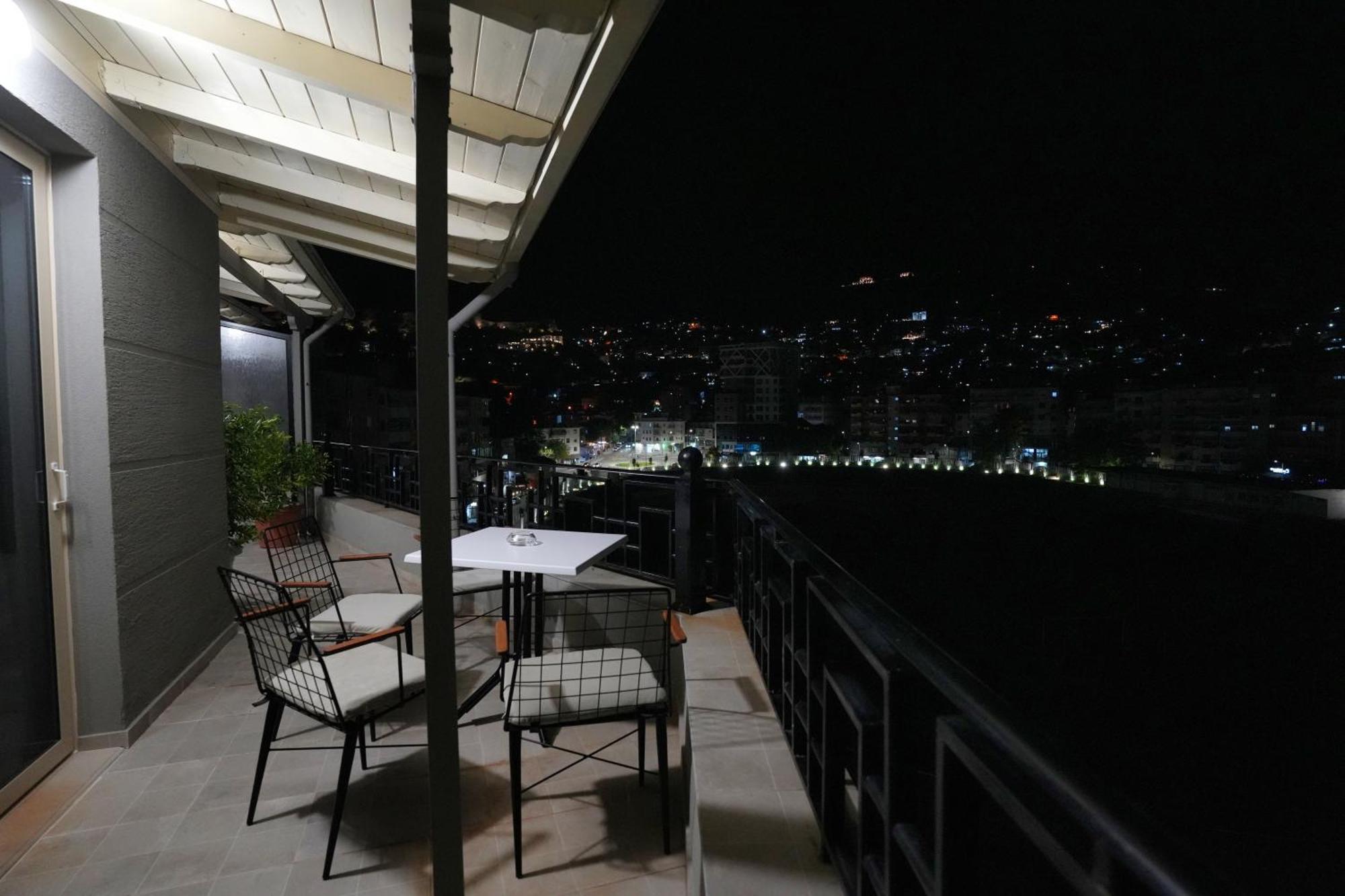 Rs Skendo Apartments Gjirokaster Exterior photo
