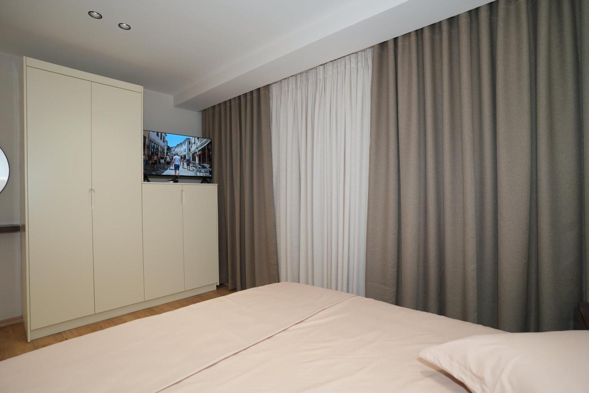 Rs Skendo Apartments Gjirokaster Exterior photo