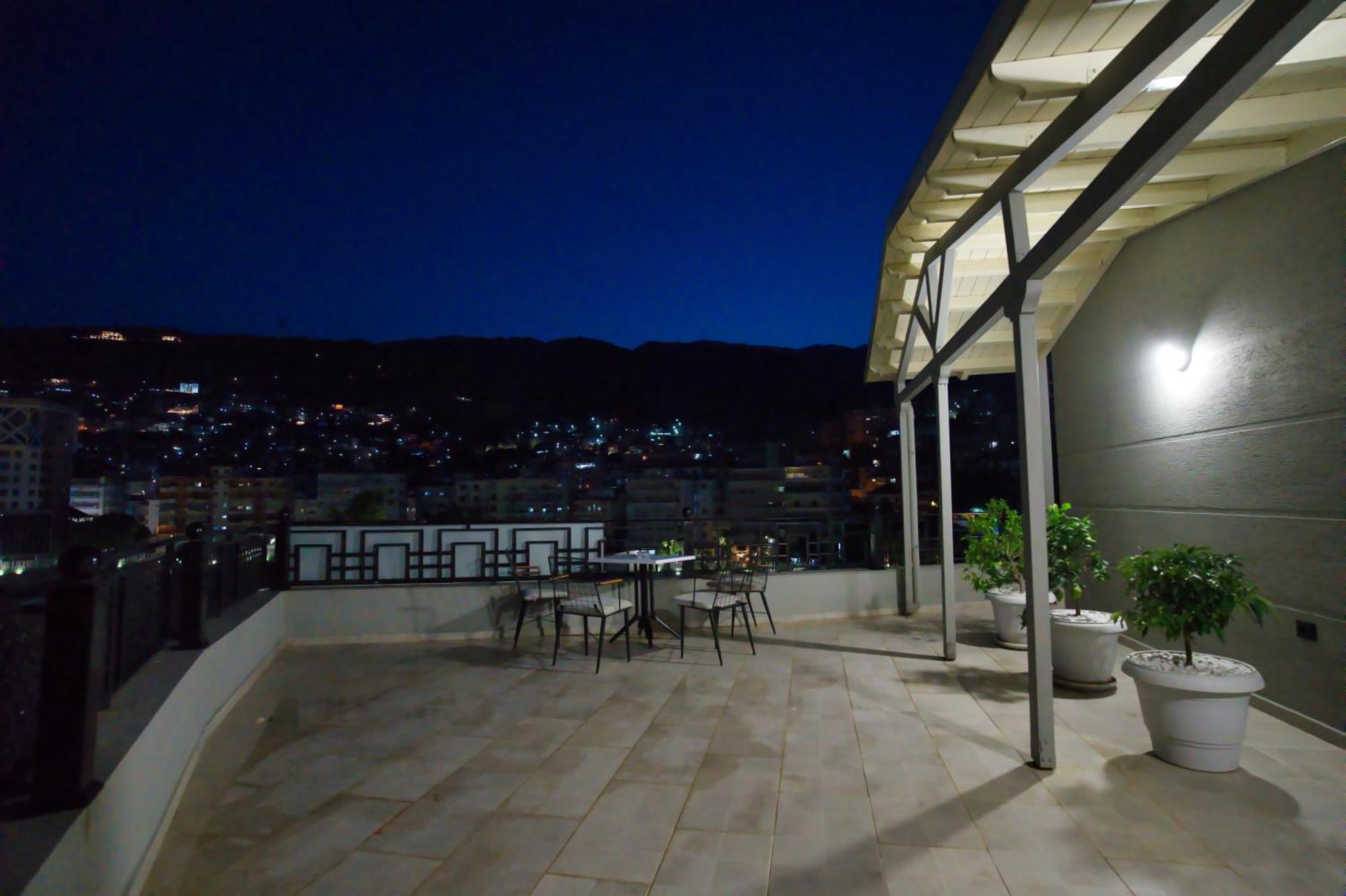 Rs Skendo Apartments Gjirokaster Exterior photo