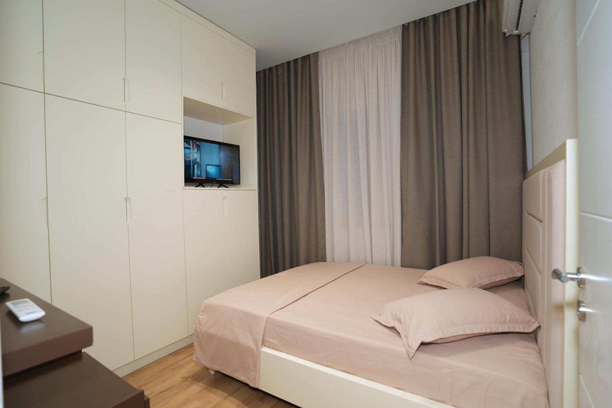 Rs Skendo Apartments Gjirokaster Exterior photo