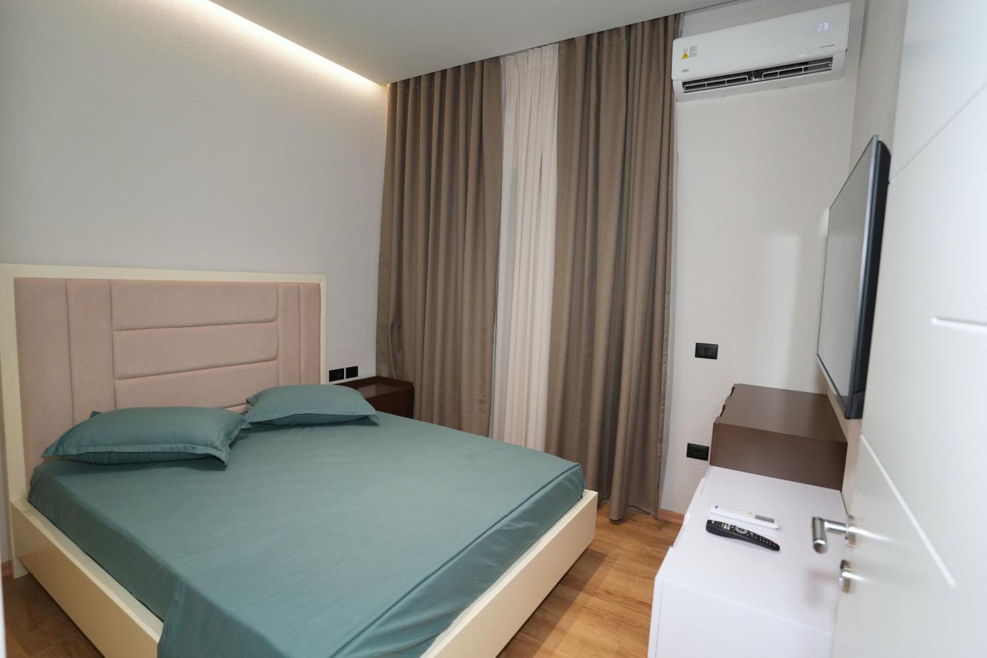 Rs Skendo Apartments Gjirokaster Exterior photo